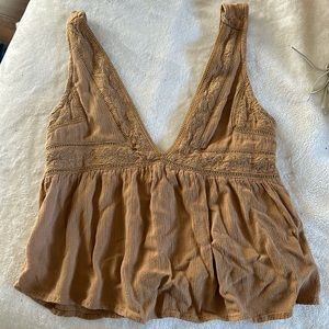 Crop Cute shirt